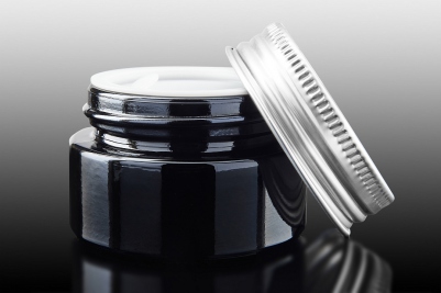 Słoik szklany 15 ml