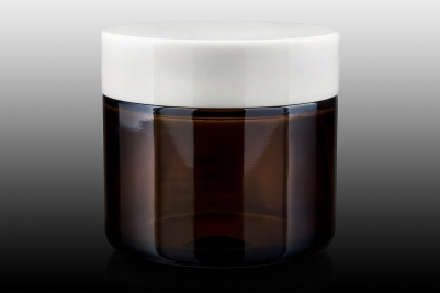 Słoik szklany 50 ml