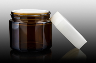 Słoik szklany 50 ml