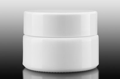 Słoik ze szkła opalowego 15...