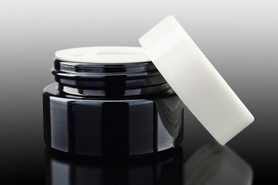 Słoik szklany 15 ml