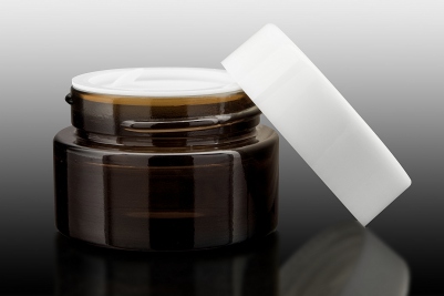 Słoik szklany 15 ml