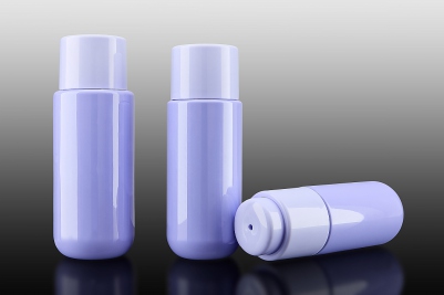 Butelka PET z nakrętką PP z...