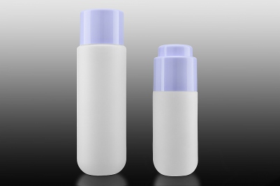 Butelka PE z nakrętką PP z...