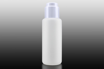 Butelka PE 300 ml z nakrętką PP z aplikatorem