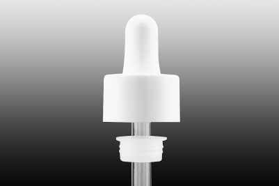 Zakraplacz z pipetą...