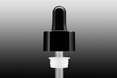 Zakraplacz z pipetą...