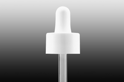 Zakraplacz z pipetą...