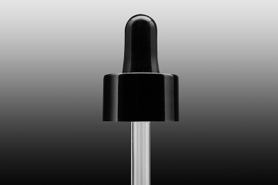 Zakraplacz z pipetą...