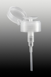 Pompka talerzykowa o...