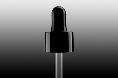 Zakraplacz z pipetą...