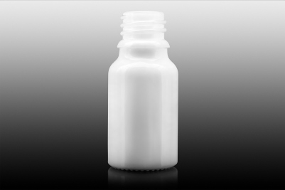 Butelka porcelitowa 10 ml