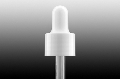 Zakraplacz PP z pipetą...