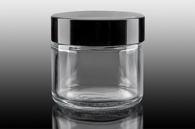 Słoik szklany 50 ml