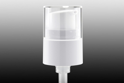 Pompka PP do kremu o...