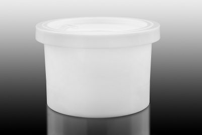 Słoik wewnętrzny PP 30 ml z...