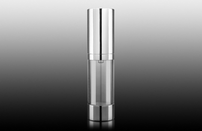 Butelka airless 15 ml