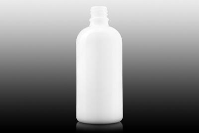 Butelka porcelitowa 100ml