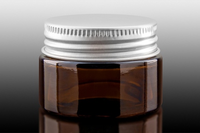 Słoik szklany 15 ml