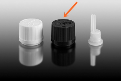 Nakrętka bezpieczna z...