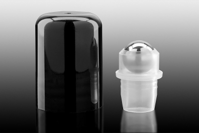 Nakrętka PP i roll-on 