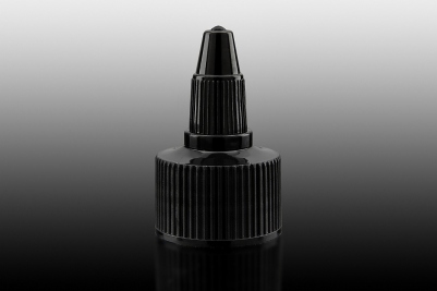 Nakrętka z aplikatorem 24/410