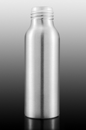 Butelka aluminiowa 100ml