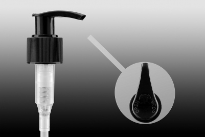 Pompka dozująca PP 24/410