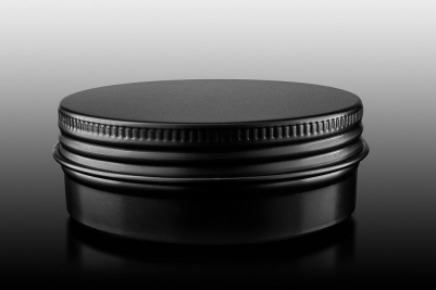 Słoik aluminiowy 60 ml