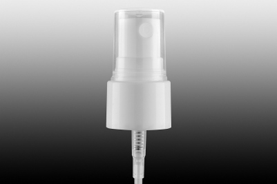 Atomizer o gwincie 20/410