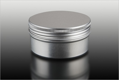Słoik aluminiowy 200 ml