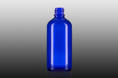 Butelka szklana 100ml