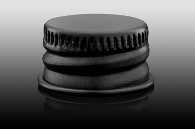 Nakrętka aluminiowa fi 18