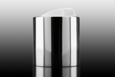 Nakrętka typu disc-top o...