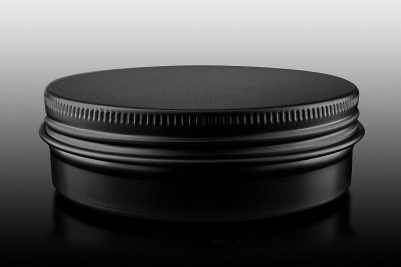 Słoik aluminiowy 100ml