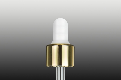 Zakraplacz z pipetą...