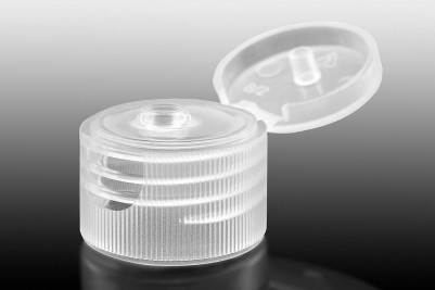 Nakrętka typu flip-top o...