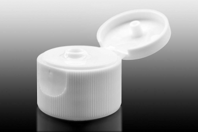 Nakretka flip-top 24/410