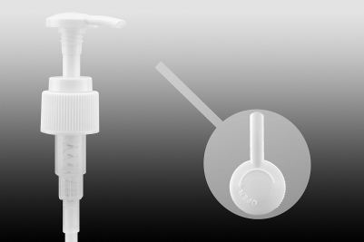 Pompka dozująca PP 24/410