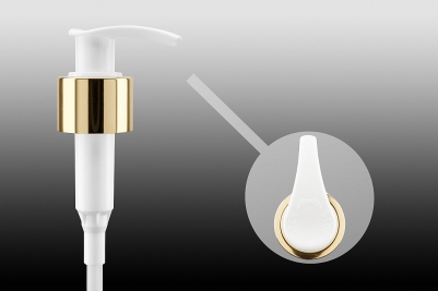 Pompka dozująca Alu+PP o...