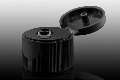 Nakrętka flip-top 24/410