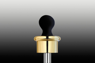 Zakraplacz z PP/ALU z...