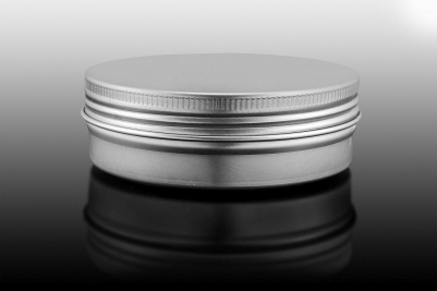 Słoik aluminiowy 100ml