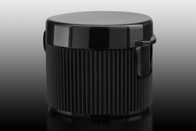 Nakrętka flip-top 28/410