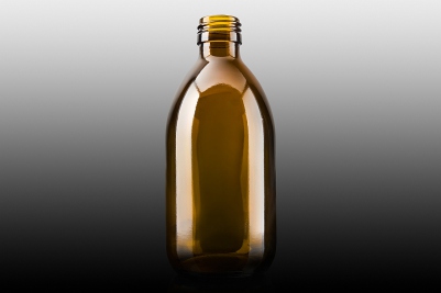 Butelka szklana 300ml