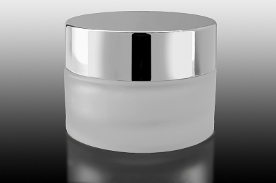 Słoik szklany 50 ml