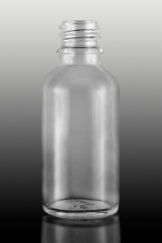 Butelka szklana 30 ml