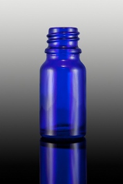 Butelka szklana 15ml
