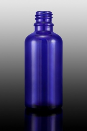 Butelka szklana 50ml
