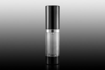 Butelka airless 15 ml